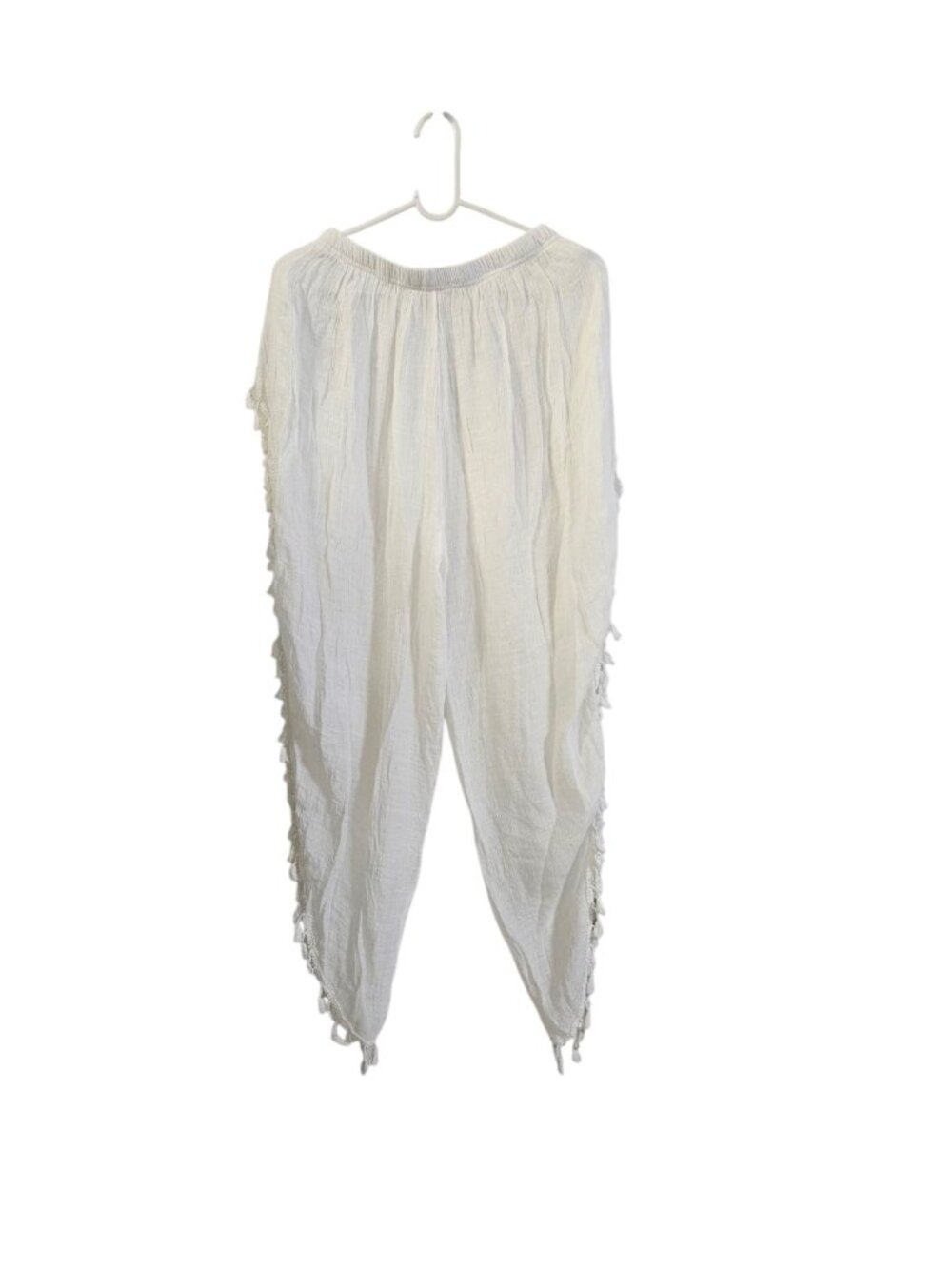 Cover Up Swim Women's White Medium See Pictures